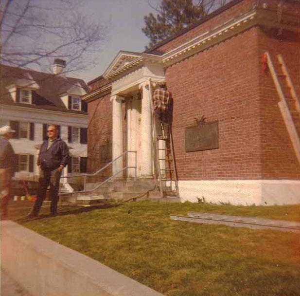 Post 21 History The American Legion Centennial Celebration